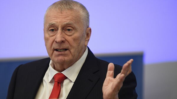 Жириновский предложил наделить Госсовет "сверхполномочиями"