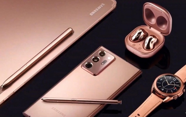 От Watch 3 до Note 20: чем будет удивлять Samsung Galaxy