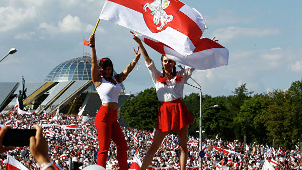 Посол Белоруссии в Испании выступил за пересчет голосов Посол Белоруссии в Испании выступил за пересчет голосов