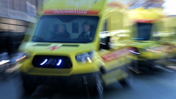 В МЧС уточнили количество жертв ДТП в Хабаровском крае