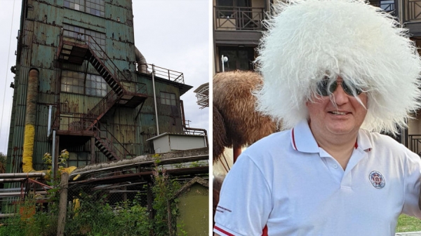 В США назвали Рогозина оторвавшимся от реальности В США назвали Рогозина оторвавшимся от реальности