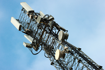 В сотовых вышках нашли неустранимую уязвимость В сотовых вышках нашли неустранимую уязвимость