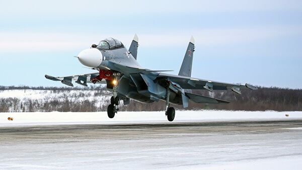 Почти как ритуал. Над Черным морем снова перехвачен самолет-разведчик США Почти как ритуал. Над Черным морем снова перехвачен самолет-разведчик США