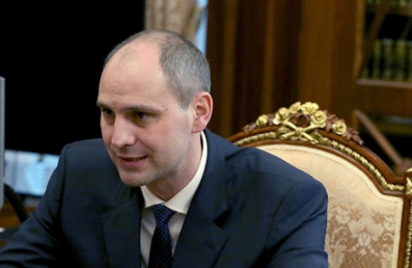 Названы губернаторы с&nbsp;самыми высокими доходами