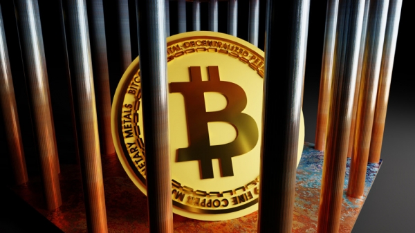 Путин запретил расплачиваться криптовалютой