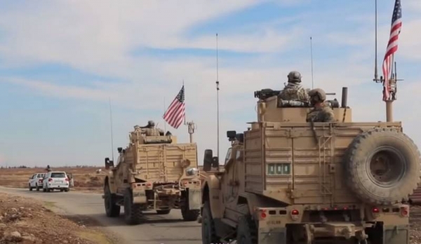 «Закон Цезаря». США подписали соглашение с курдами о добыче сирийской нефти «Закон Цезаря». США подписали соглашение с курдами о добыче сирийской нефти