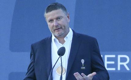 &laquo;Будущего здесь не вижу&raquo;: известный спортсмен решил эмигрировать из России