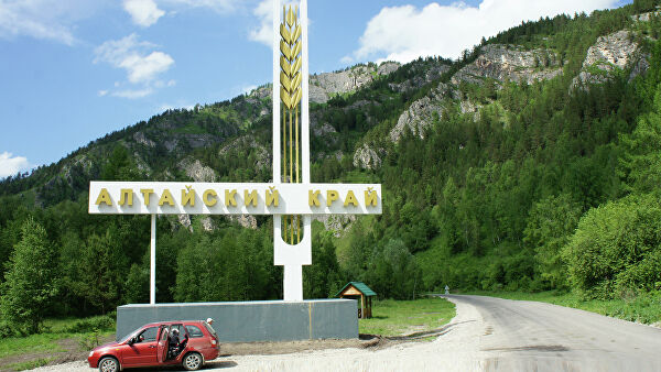 Пострадавшие от засухи в Алтайском крае аграрии получат господдержку