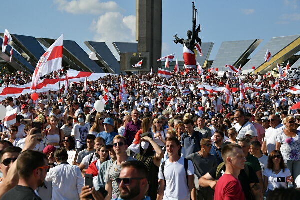 Протест до Киева довел. Украина спорит о Лукашенко Протест до Киева довел. Украина спорит о Лукашенко