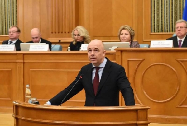 В Минфине допустили более стремительное восстановление экономики в России, чем в других странах