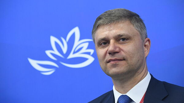 Доходы главы РЖД в 2019 году выросли в два раза