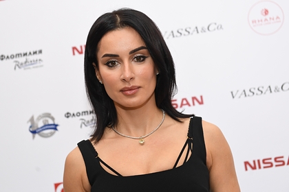 Канделаки отреагировала на&nbsp;победу Поветкина над Уайтом