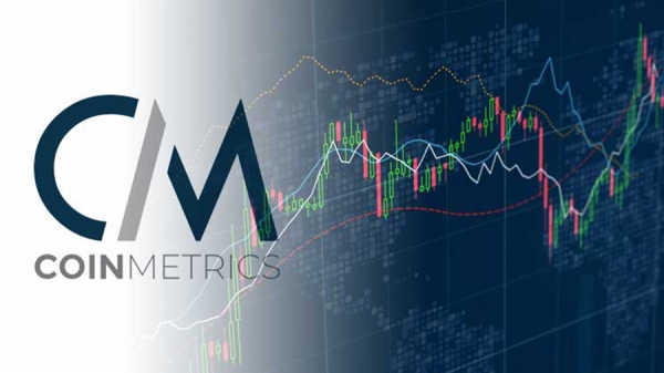 Coin Metrics: количество ежедневно активных адресов биткойна превысило 1 млн