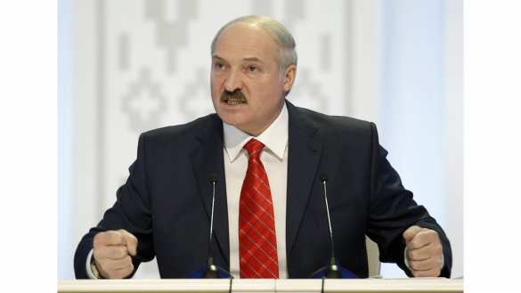 Лукашенко оценил перспективы следующего президента Белоруссии
