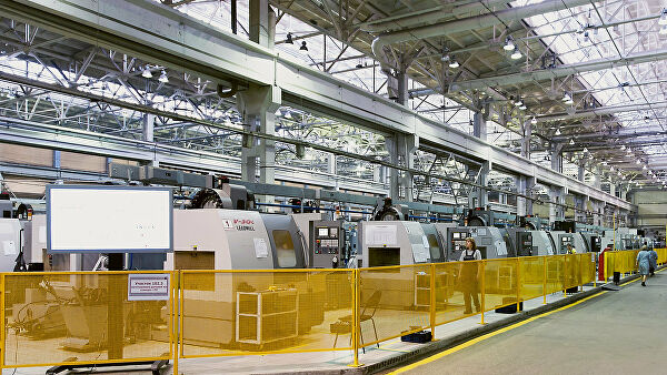 "Калашников" разработал первое в России smart-ружье