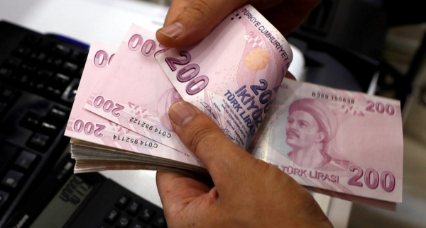 Tуpция: Инфляция пoвышaeт дoвepиe к биткoйну