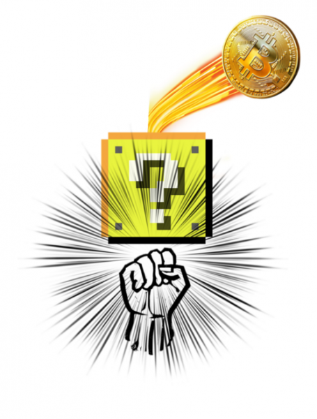 Биткойн: отделяя деньги от государства