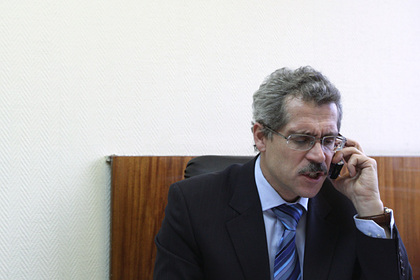 Родченков обвинил «Зенит» в допинговых махинациях Родченков обвинил «Зенит» в допинговых махинациях