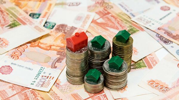 Эксперты оценили вероятность массовых просрочек по кредитам