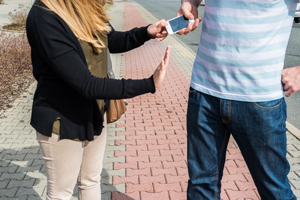 В период самоизоляции в России резко активизировались мошенники