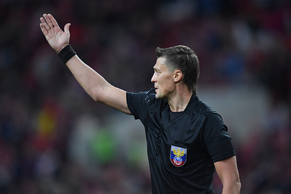 Арбитров матча с&nbsp;участием &laquo;Спартака&raquo; призвали отстранить от&nbsp;работы пожизненно