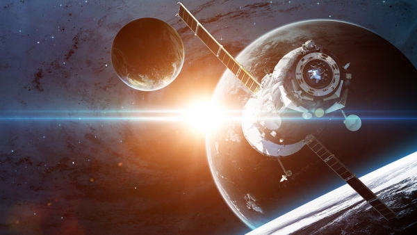 NASA переименует космические объекты с &laquo;оскорбительными&raquo; названиями