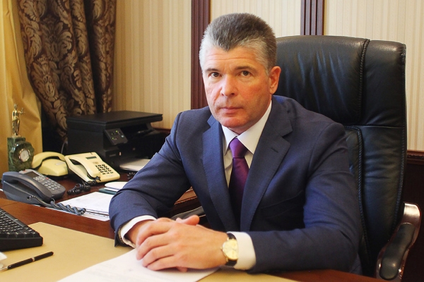 Кандидат из военных