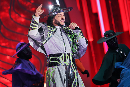 Киркоров объяснил уход дочери из&nbsp;академии Плющенко