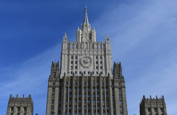 Москва осудила ракетные удары Израиля по&nbsp;Сирии