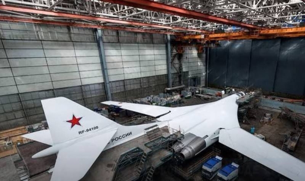 «Первым делом мы построим самолёты»: ОАК объединяет КБ «Илюшин» и «Туполев»