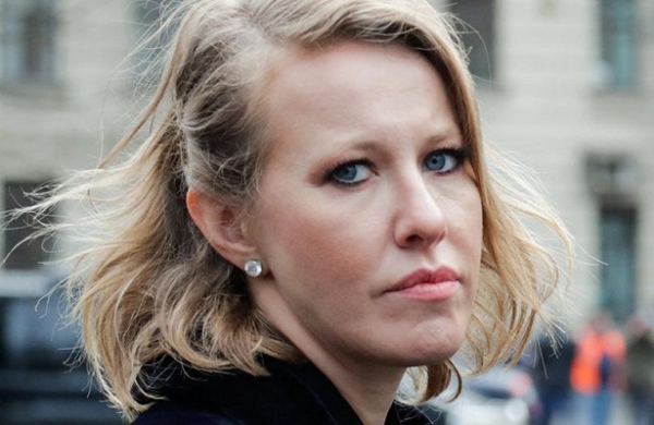 Собчак шокировали снимки омской больницы, где&nbsp;лечили Навального