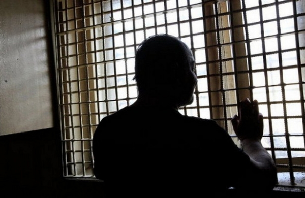 В&nbsp;России изменили правила отбывания наказания в&nbsp;тюрьмах