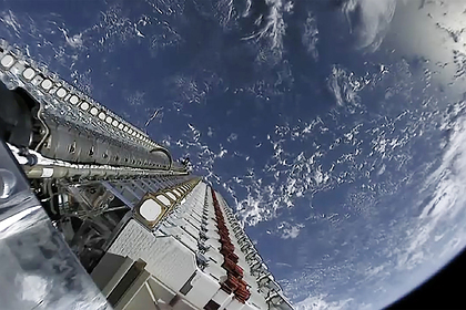 ВВС США из-за SpaceX &laquo;победили&raquo; Россию