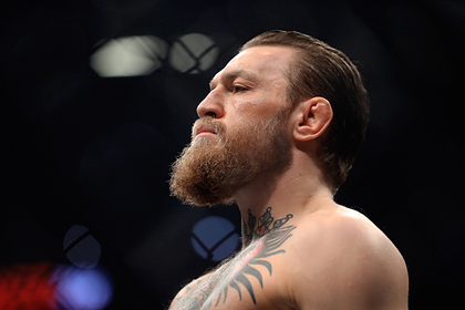 Стало известно о&nbsp;планах UFC по&nbsp;возвращению Макгрегора