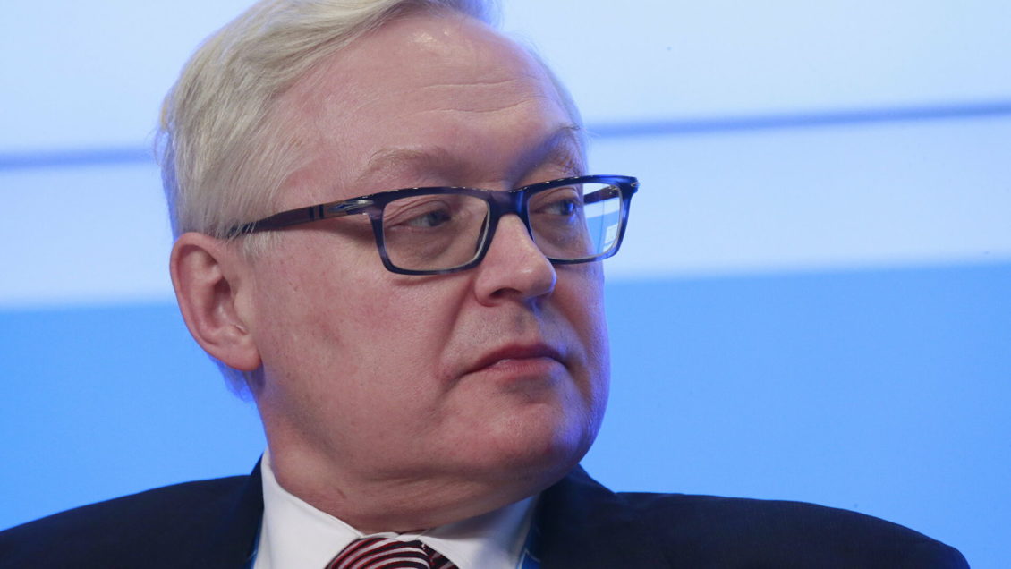 МИД оценил сотрудничество с США в сфере контроля над вооружениями МИД оценил сотрудничество с США в сфере контроля над вооружениями