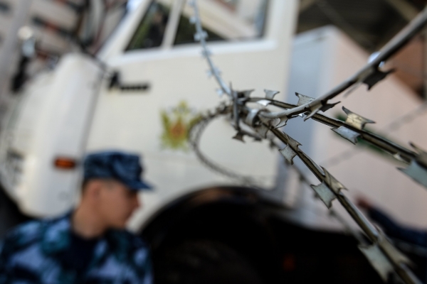 Куда переедет тюрьма