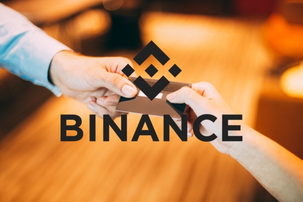 Криптовалютная платежная карта Binance Card скоро появится в США благодаря новому партнерству Swipe