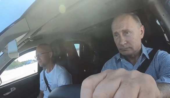 Такого ещё не было: Размышления о&nbsp;трассе &laquo;Таврида&raquo; в&nbsp;Крыму