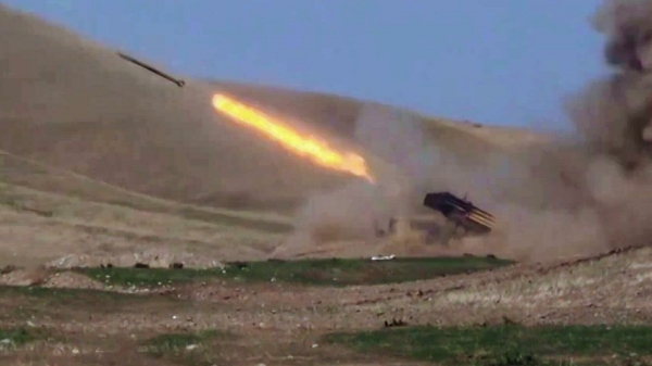 Посол Армении заявил о переброске Турцией из Сирии боевиков в Карабах