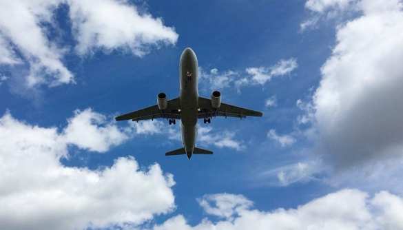 Суд на Украине арестовал 65 российских самолётов