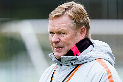 Тренер &laquo;Барселоны&raquo; утратил веру в&nbsp;руководство клуба