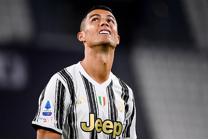 Роналду установил историческое достижение