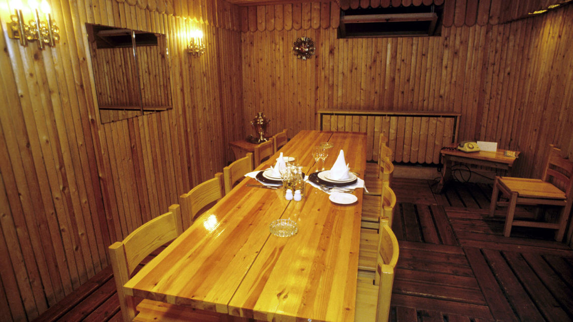 В России выросло число вызовов групп быстрого реагирования в бани и сауны В России выросло число вызовов групп быстрого реагирования в бани и сауны