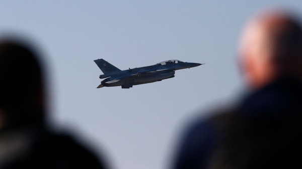 Times объяснила участившиеся полеты британских самолетов у границ РФ