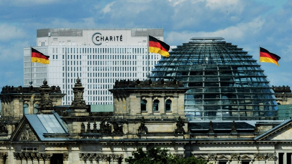 НАТО призвало Россию раскрыть ОЗХО программу "Новичок"