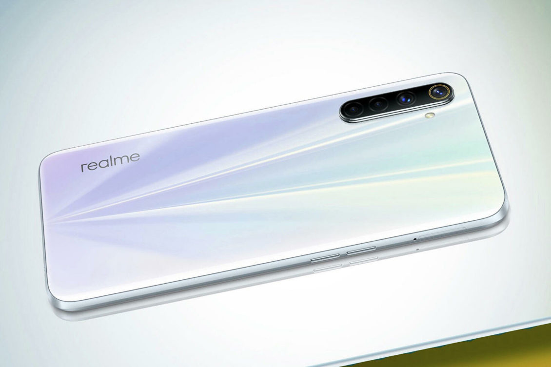 Семь самых интересных смартфонов до 20 тысяч рублей