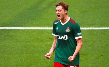 Миранчук в Аталанте: За мечтой вместо зарплаты