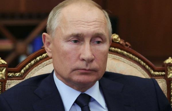 Путин раскрыл суть изменений в&nbsp;Конституции