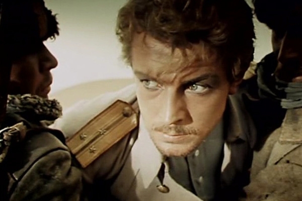 «Средняя Азия была чужой землей» «Средняя Азия была чужой землей»