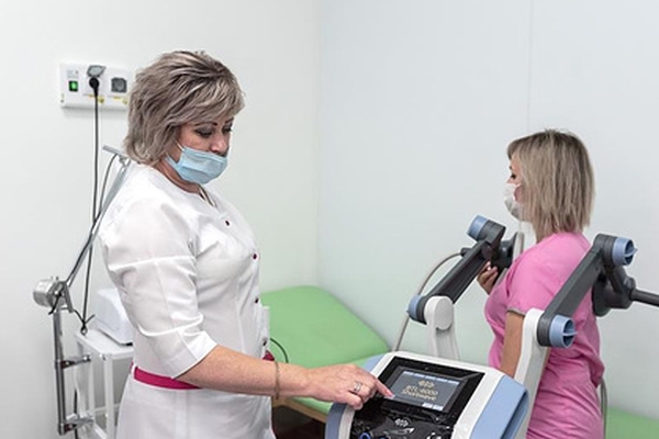 Путин продлил доплаты медикам Путин продлил доплаты медикам